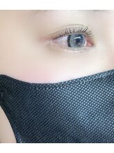 ボアブルー(boisbleu)/♪根本立ち上げストレート♪