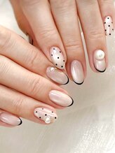 ミナ サロン 大久保店(MiNa)