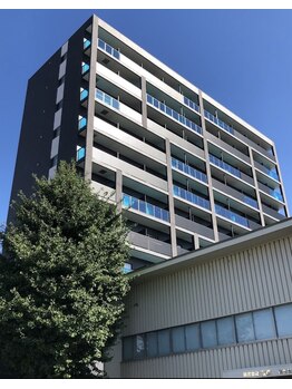 ディベス 仙台卸町本店(DIVES)/105号室