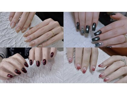 Myt NAILの写真
