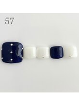 エクラ(Eclat)/フット　￥４.９００