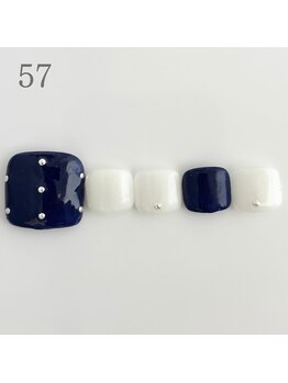 エクラ(Eclat)/フット　￥４.９００