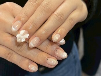 Mira nail closet【3月下旬 NEW OPEN（予定）】/