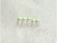 ネイルアンドアイラッシュ サロン エルザ(Nail&Eyelash Salon Elsa)/月替わりトレンドデザイン¥11000