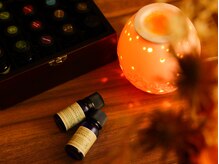 アロマto整体☆ 藤が丘/