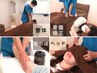 【頑張ってる自分へご褒美に】オーダーメイド整体＋ヘッド＋足つぼ　110分