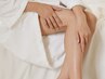 都度払い♪【部分脱毛】最新ハイブリット脱毛☆Lパーツ1箇所☆まずはお試し☆