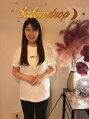 サロン ドロップ 上小田井(Salon drop) mituko
