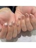【ハンドジェル】大人気☆マグネットネイル