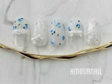 アムールネイル 新宿西口店(Amour Nail)/5月のおすすめ10種♪