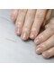 プリズムネイル(Prism nail)の写真/当店は初めてのお客様が多くいらっしゃいますので、ぜひリラックスしてお越しくださいませ＾＾