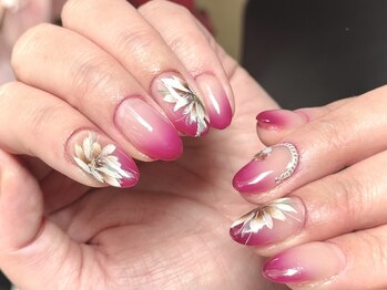 サロン ド ワカ(Salon de WAKA)/
