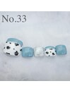 フット#33