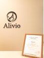 アリビオ(Alivio)/Beauty Salon Alivio