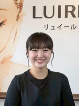 リュイール(LUIRE)&nbsp;KATAGIRI 
