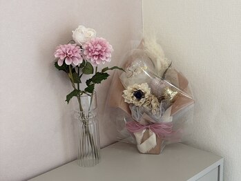 セラン(Serein)の写真/【駐車場有】高技術×お手頃価格で叶う"ちゅるん"ネイル♪コスパ重視派も納得の艶感&モチを実感★