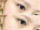 オニュ ラッシュスタジオ(ONYU. lash studio)の写真/LEDダブルフラットラッシュ付け放題で華やかな目元を。5ミリから15ミリまで揃うデザインで魅力アップ◎