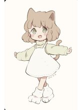CoCo Nail【ココネイル】渋谷《長さ出し専門店/つけ放題/持ち込み》&nbsp;なみ ちゃん