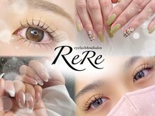 リリ 福岡天神店(ReRe)