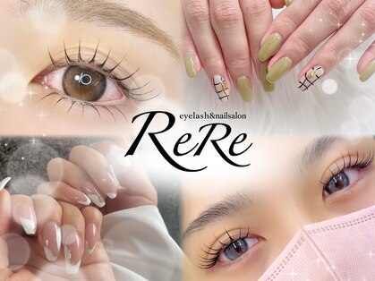 リリ 福岡天神店(ReRe)の写真