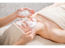 トータルビューティーサロン カノン(Kanon)の雰囲気（ヒト幹細胞/ビタミンC導入/毛穴/美白/小顔◇プロにお任せ下さい）