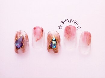 シルニー リム(Silny rim)/やり放題