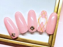 トータルビューティーアンドアズフローラ(Total Beauty & a`s Flora)/