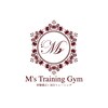 エムズ トレーニングジム 堺東店(M's Training Gym)ロゴ