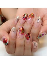 エトワール 御器所店(Etoile)/ニュアンネイル