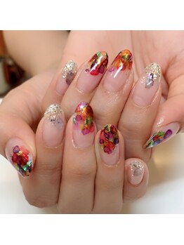 エトワール 御器所店(Etoile)/ニュアンネイル