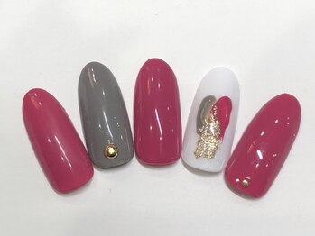 スリール(Sriel)/ハンド定額6980円