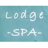 ロッジ スパ(Loge-SPA-)ロゴ