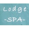 ロッジ スパ(Loge-SPA-)のお店ロゴ