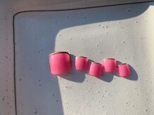 ビビネイル(BIBI Nail)/初回オフ無料！Foot定額￥8900