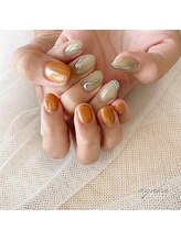 ケーオーエスビューティー(KOS beauty)/