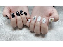 ネイルサロン プラスディーネイル(+D.Nail)/期間限定コース