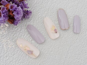 フーラネイル(fu-ra nail)/シェルネイル