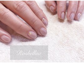 カラーグラデーション