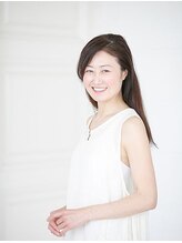 サロン カイヤ 大阪店(Kai-ya)&nbsp;川嶋 晶子