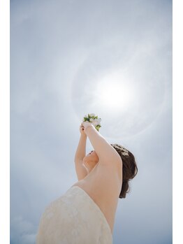 オリオン/ブライダルならＯｒｉｏｎ！