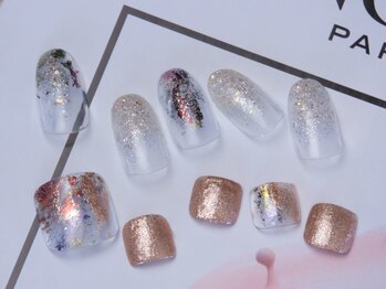 ムーア(mooa)/季節のプレートコース