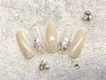 ラヴィネイル 四条烏丸店 メリー(La Vie Nail merry)/2021年6月限定クーポン