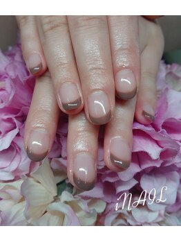 アイネイル(iNAIL)/