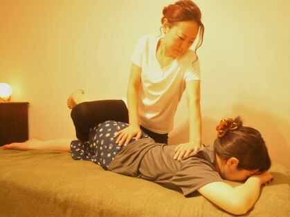 ユウニ(youni)の写真