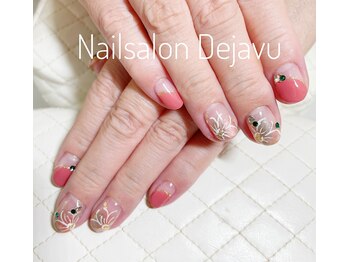 デジャヴ(Dejavu)/定額メニューC