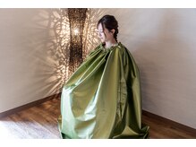 サロンドベル(salon de Belle)/ハーブセラ