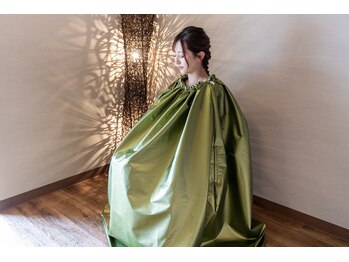 サロンドベル(salon de Belle)/ハーブセラ