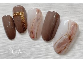 Standardコース ¥7750