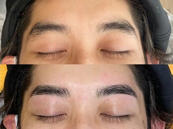 エルドット 八尾店(L.)/アイブロウ