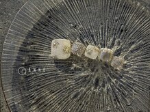 アンネ 東心斎橋店(ANNE)/【パラジェル】8月foot monthly